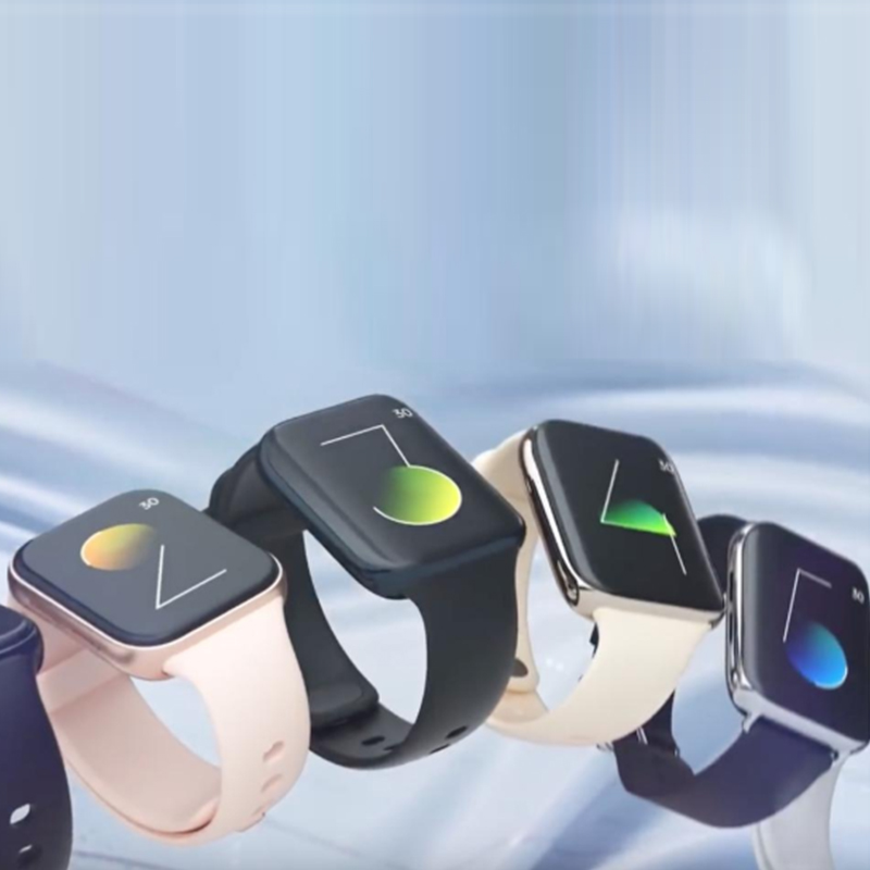 Flyt dig, Apple Watch: New Rival Smartwatch To Revaled in Days